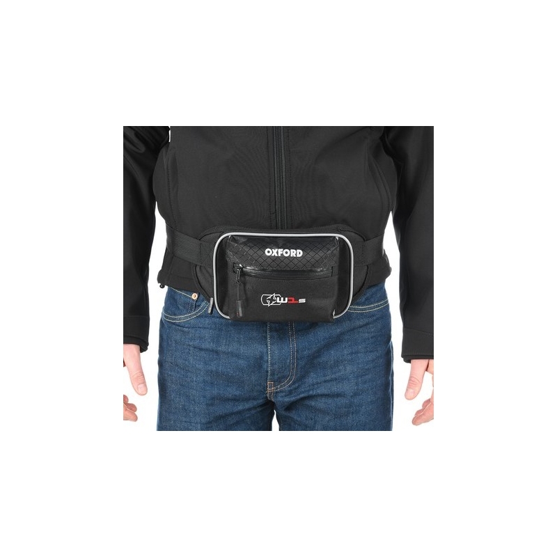 Ľadvinka Oxford XW1s Waist Bag