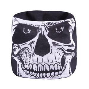 Multifunkčná šatka na motocykel RSA Scary