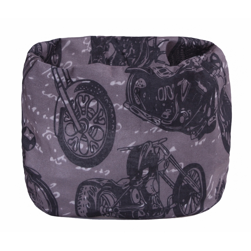 Multifunkčná šatka na motocykel RSA Motorcycle