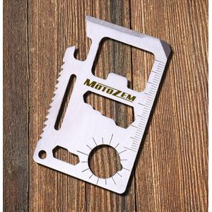 Karta prežitie MotoZem