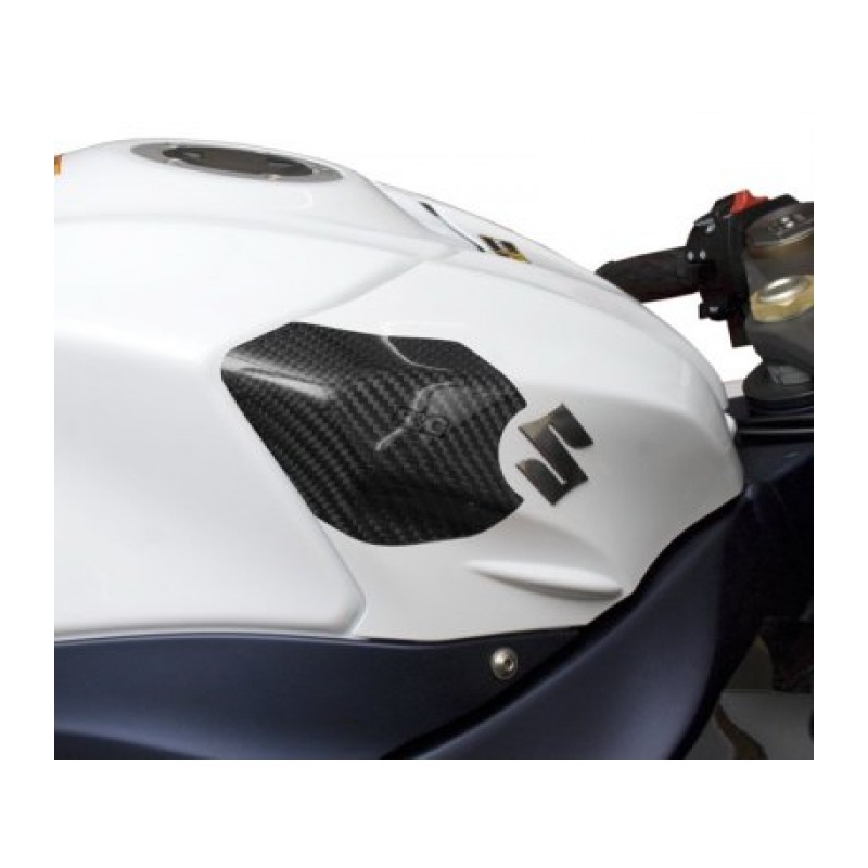 Slidery na nádrž Suzuki GSX R 1000 (09-)