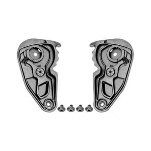 Mechanizmus plexi pre prilbu Cassida Integral GT 2.0
