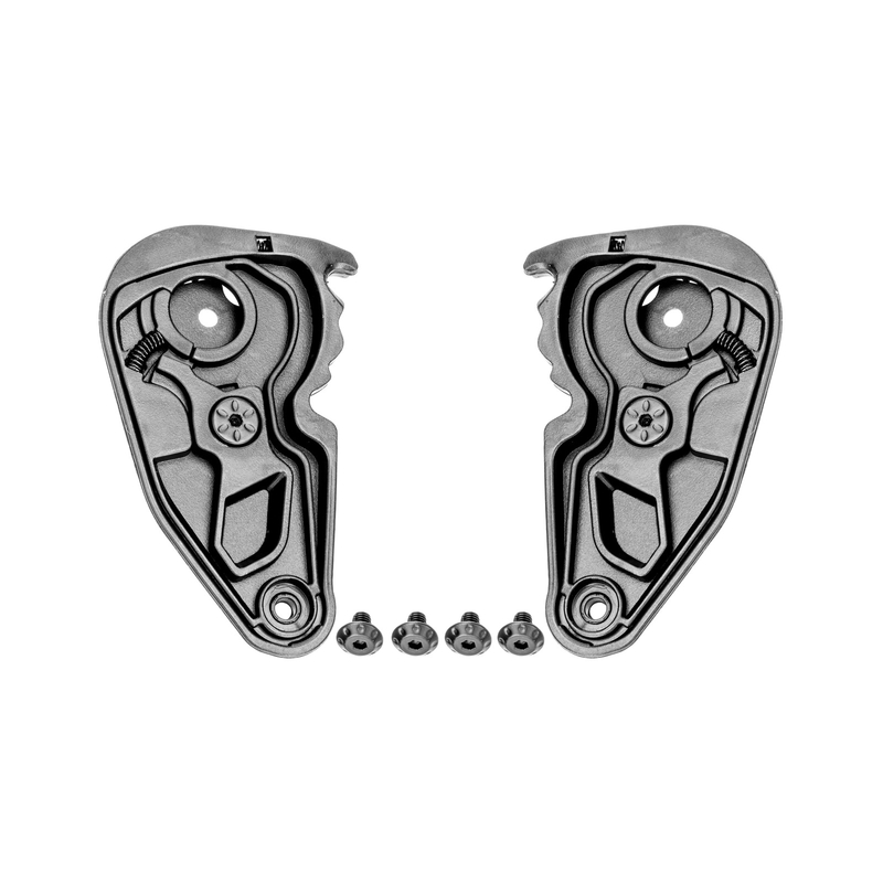 Mechanizmus plexi pre prilbu Cassida Integral GT 2.0