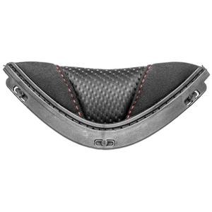 Bradový deflektor pre prilbu Cassida Integral GT 2.0 výpredaj