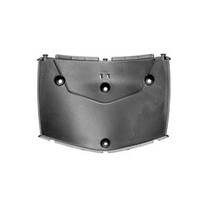 Interiér bradovej časti pre prilbu Cassida Integral GT 2.0