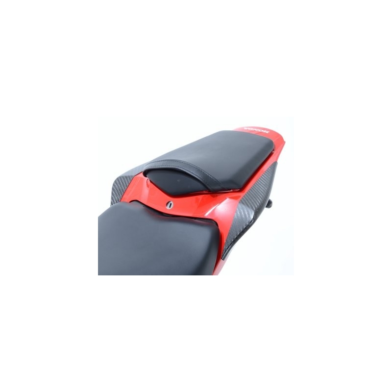 Slidery podsedlových plastov Honda CBR1000RR 2012