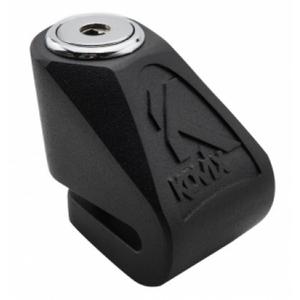 Zámok na kotúčovú brzdu KOVIX KN1 čierny