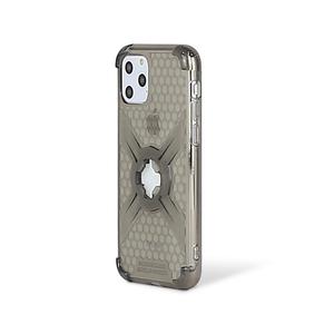 Kryt telefónu s držiakom CUBE X-Guard pre Apple iPhone 11 Pro sivý výpredaj