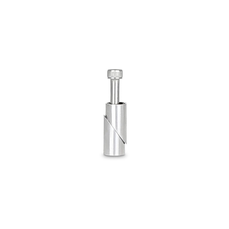 Skrutka pre držiaky CUBE X-Guard 17-21 mm výpredaj