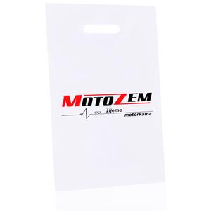 Taška MotoZem - malá