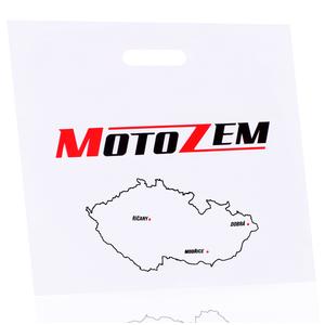 Taška MotoZem - veľká