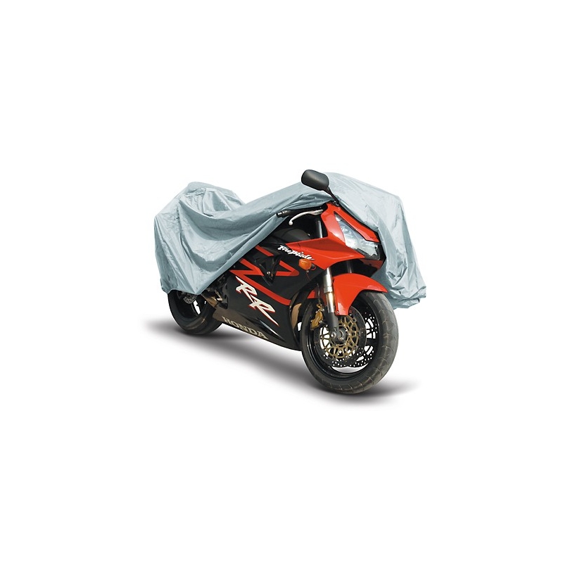 Garážová plachta na motocykel Maxi - II. akosť