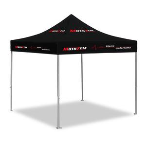 Závodný stan MotoZem Unique