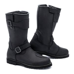 Čižmy na motocykel Stylmartin Legend Evo WP čierne