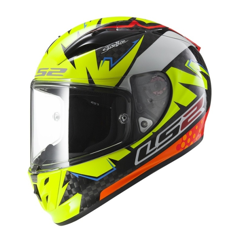 Prilba na motorku LS2 FF323 ARROW Isaac Vinales Replica vypredaj výpredaj