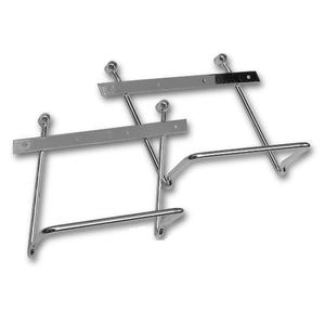 Podpery pod brašne s podporou - Honda VT 750 C4 výpredaj