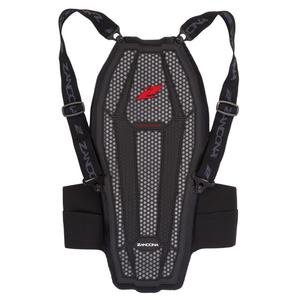 Chrbticový chránič Zandona eSATA Back Pre X7 168-177 cm