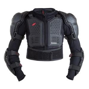 Detský chránič tela Zandona Stealth Jacket X7 106-125 cm