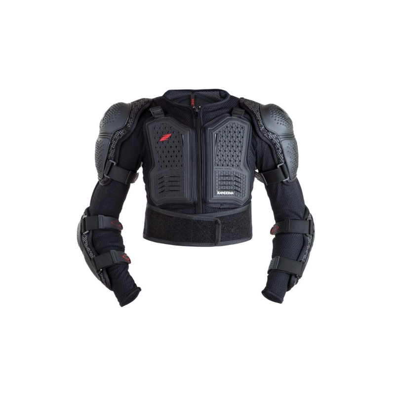 Detský chránič tela Zandona Stealth Jacket X7 106-125 cm