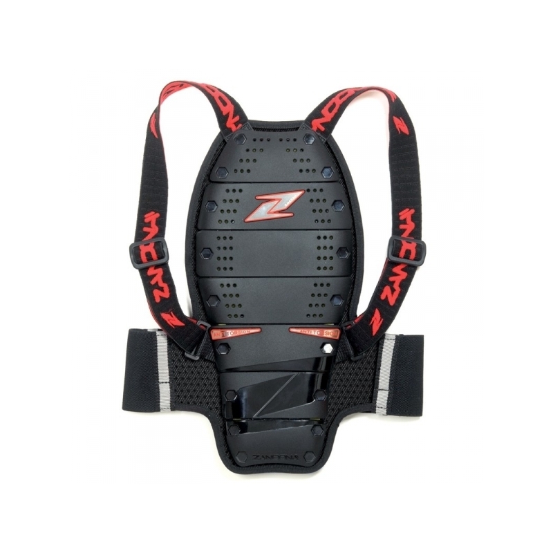 Detský chrbticový chránič Zandona Spine Kid X7 121-135 cm
