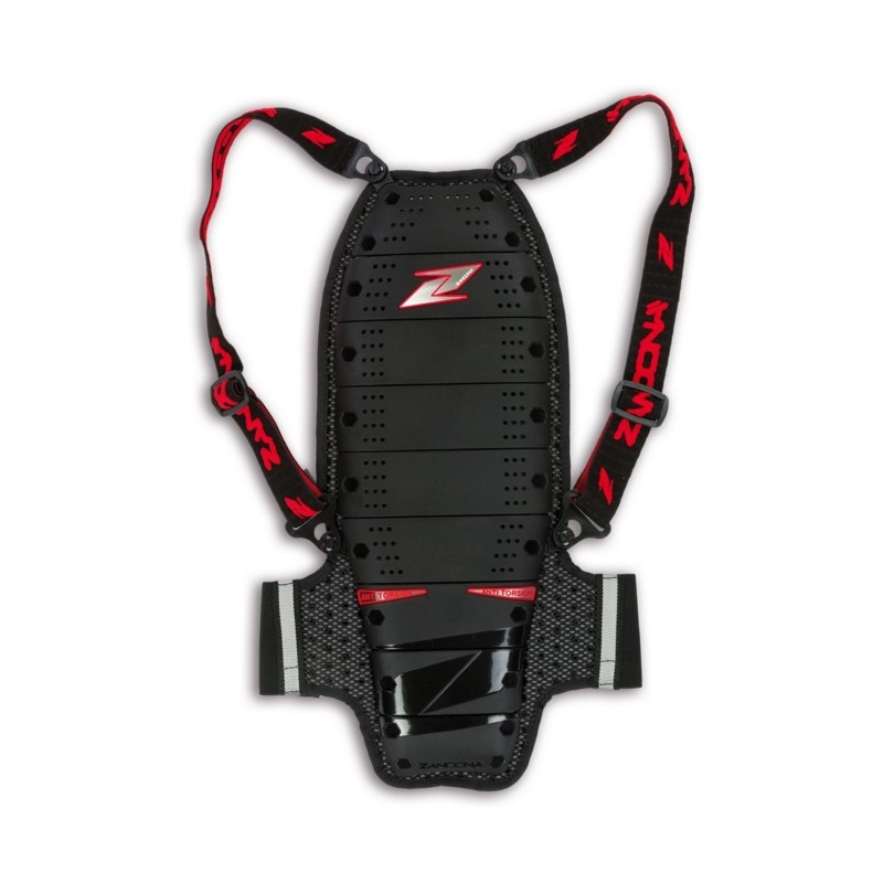 Detský / dámsky chrbticový chránič Zandona Spine Kid X9 146-165 cm