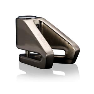 Zámok na kotúčovú brzdu XENA X1 strieborný