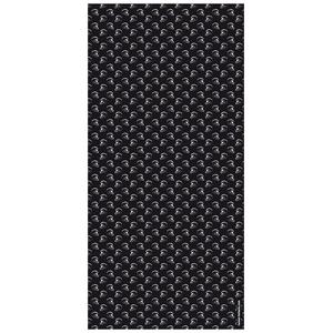 Nákrčník Roleff Helmet čierny