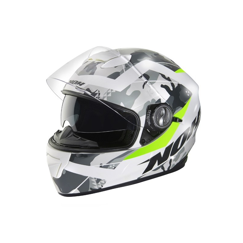 Integrálna prilba na moto NOX N301 Temptest výpredaj