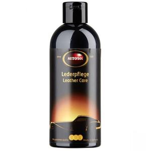Impregnácia kože Autosol Leather Care