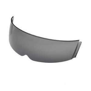 Slnečná clona pre prilby  Scorpion EXO 1200/510 AIR tmavo dymová