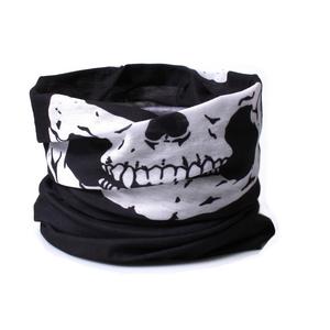 Multifunkčná šatka na moto RSA Death