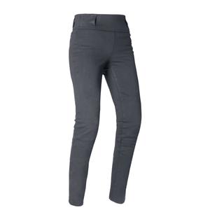 Predĺžené dámske legíny Oxford Super Leggings 2.0 čierne