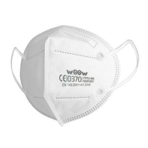 Ochranný respirátor FFP2