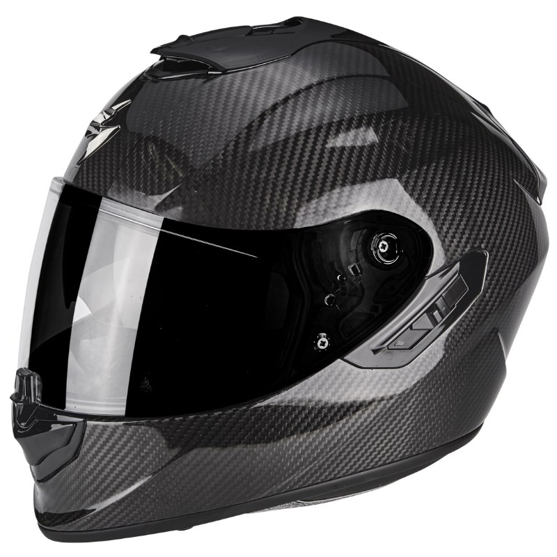 Integrálna prilba na motocykel Scorpion Exo-1400 Air Carbon - II. akosť
