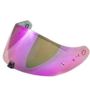 Zrkadlovo fialové plexi SCORPION EXO-1400/R1/520 AIR/391 Maxvision KDF16-1