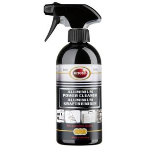 Čistič hliníka Autosol Aluminium Power Cleaner 500 ml