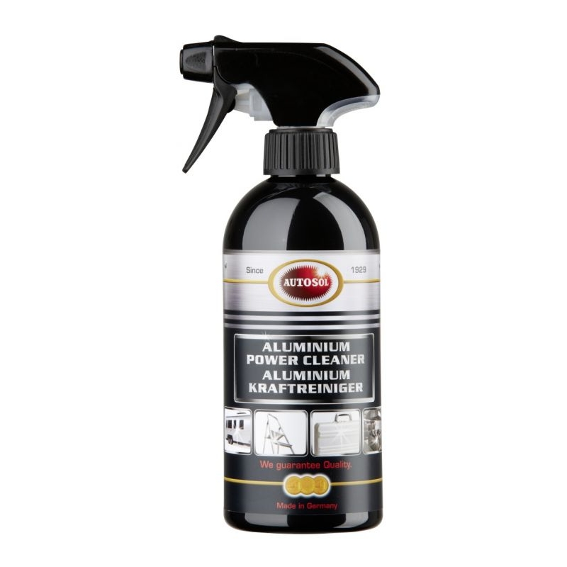 Čistič hliníka Autosol Aluminium Power Cleaner 500 ml
