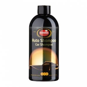 Univerzálny autošampon Autosol Car Shampoo 500 ml