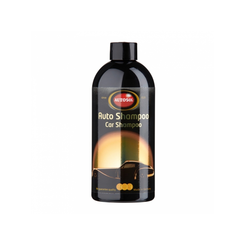 Univerzálny autošampon Autosol Car Shampoo 500 ml