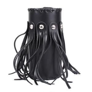 Kožený držiak nápoje RSA 4C