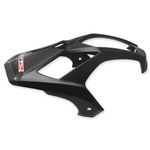 Šilt pre prilbu LS2 PEAK MX453 Gears čierny matný