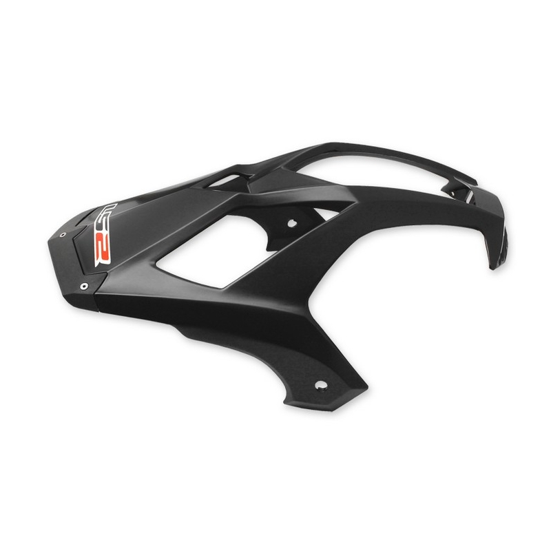 Šilt pre prilbu LS2 PEAK MX453 Gears čierny matný