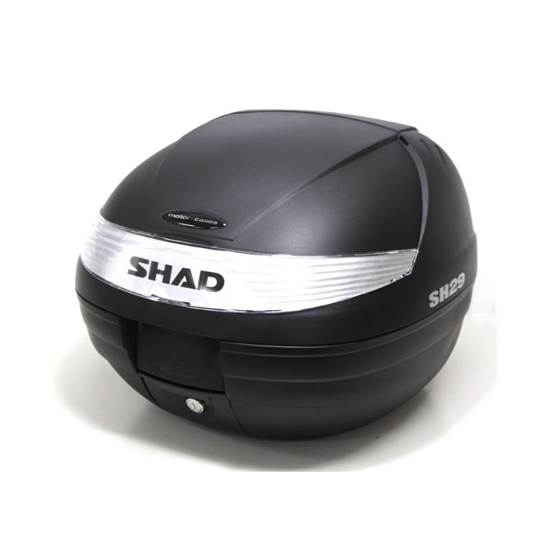 Moto kufor plastový Shad-SH 29