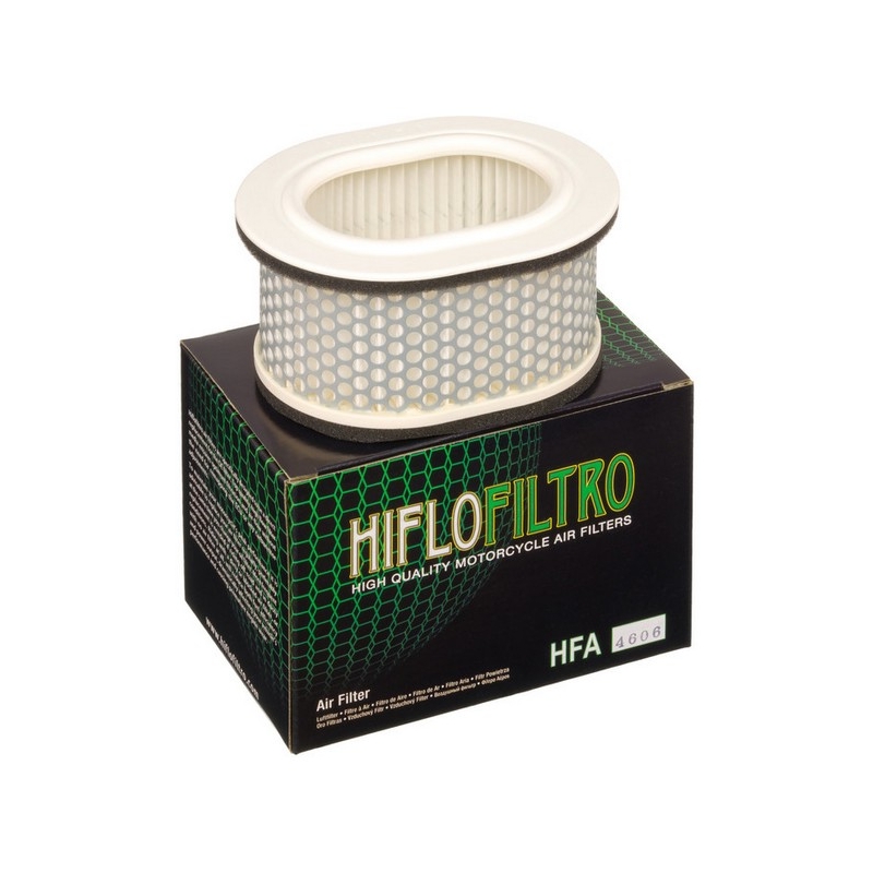 Vzduchový filter HIFLOFILTRO