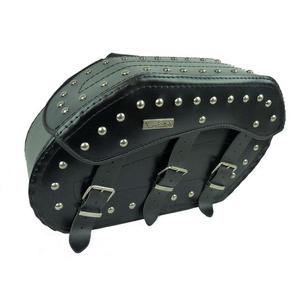 Kožené brašny na motorku Chopper RSA-14H