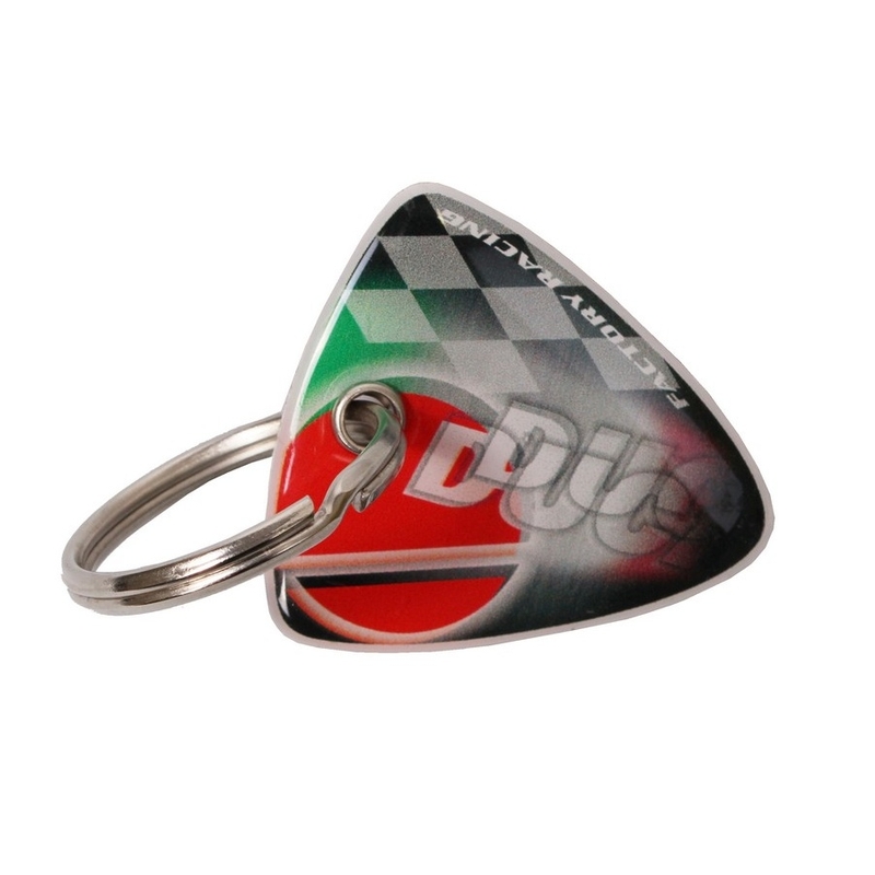 Moto kľúčenka Ducati