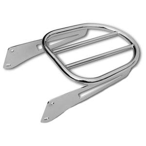 Rúrkový zadný nosič - 221 mm