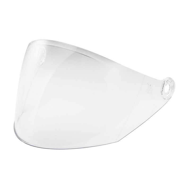 Číre plexi RSA Active