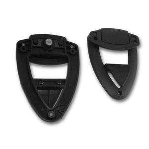 Uzamykateľný systém KLICKFIX pre zavesenie tašiek