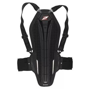 Chrbticový chránič Zandona Hybrid Back Pro X8 čierny 178-187 cm